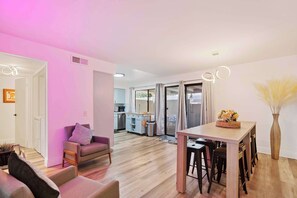 Townhome, Multiple Beds, Patio, Golf View (The 14th Fairway Delight) | Interior - The 14th Fairway Delight 4Bd W/community Pool! (Palm Springs)