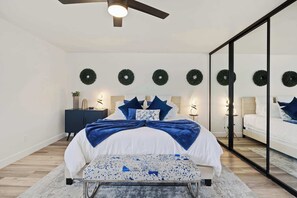 Townhome, Multiple Beds, Patio, Golf View (The 14th Fairway Delight)