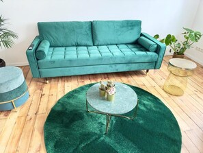 TV connectée, imprimantes