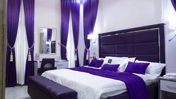 Family Apartment, Balcony, City View