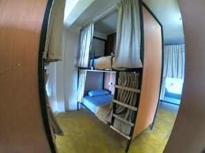 Free WiFi - Beyond Nomad Luxury Hostel (Ella)
