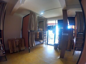 Free WiFi - Beyond Nomad Luxury Hostel (Ella)