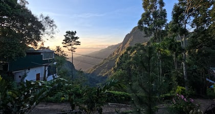 Beyond Nomad Luxury Hostel