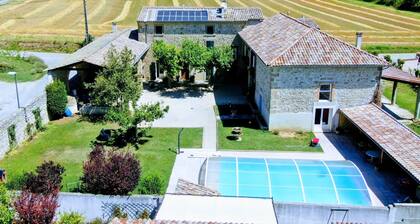 La Ferme des Denis