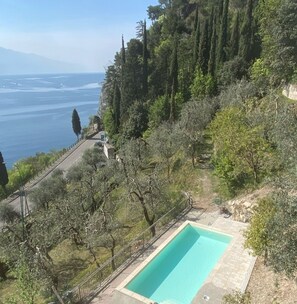 Apartamento | Piscina | Una piscina al aire libre