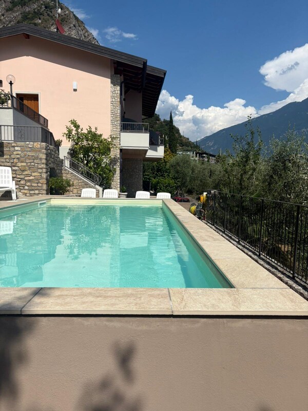 Apartment Gianna In Limone - Limone Sul Garda
