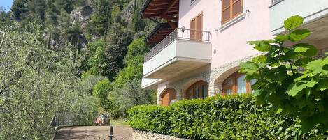 Apartment | Unterkunftsgelände