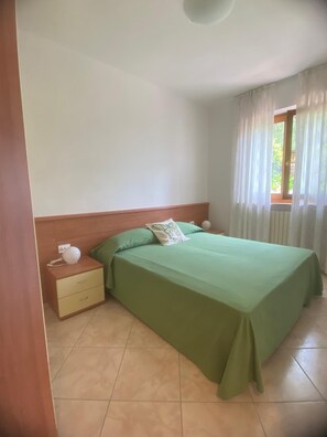 Căn hộ | 2 phòng ngủ, trang bị nội thất với thiết kế riêng biệt 