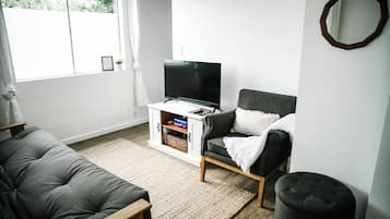 Smart TV, books