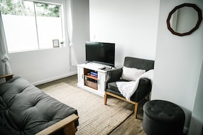 Smart TV y libros