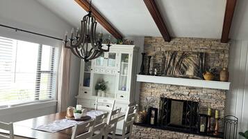 Restauration