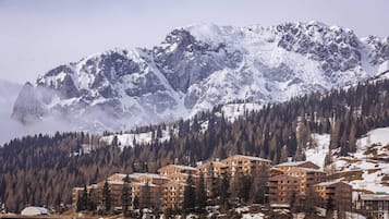 Apartment | Aussenbereich