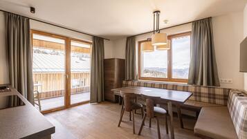 Apartment | Innenbereich