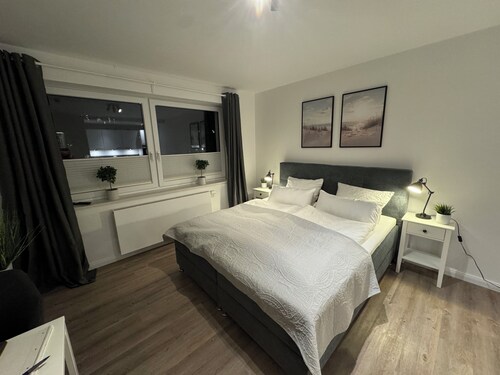 Appartement am Berliner Platz