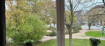 Apartment at Berliner Platz