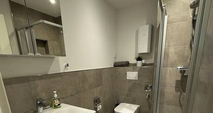 Appartement am Berliner Platz