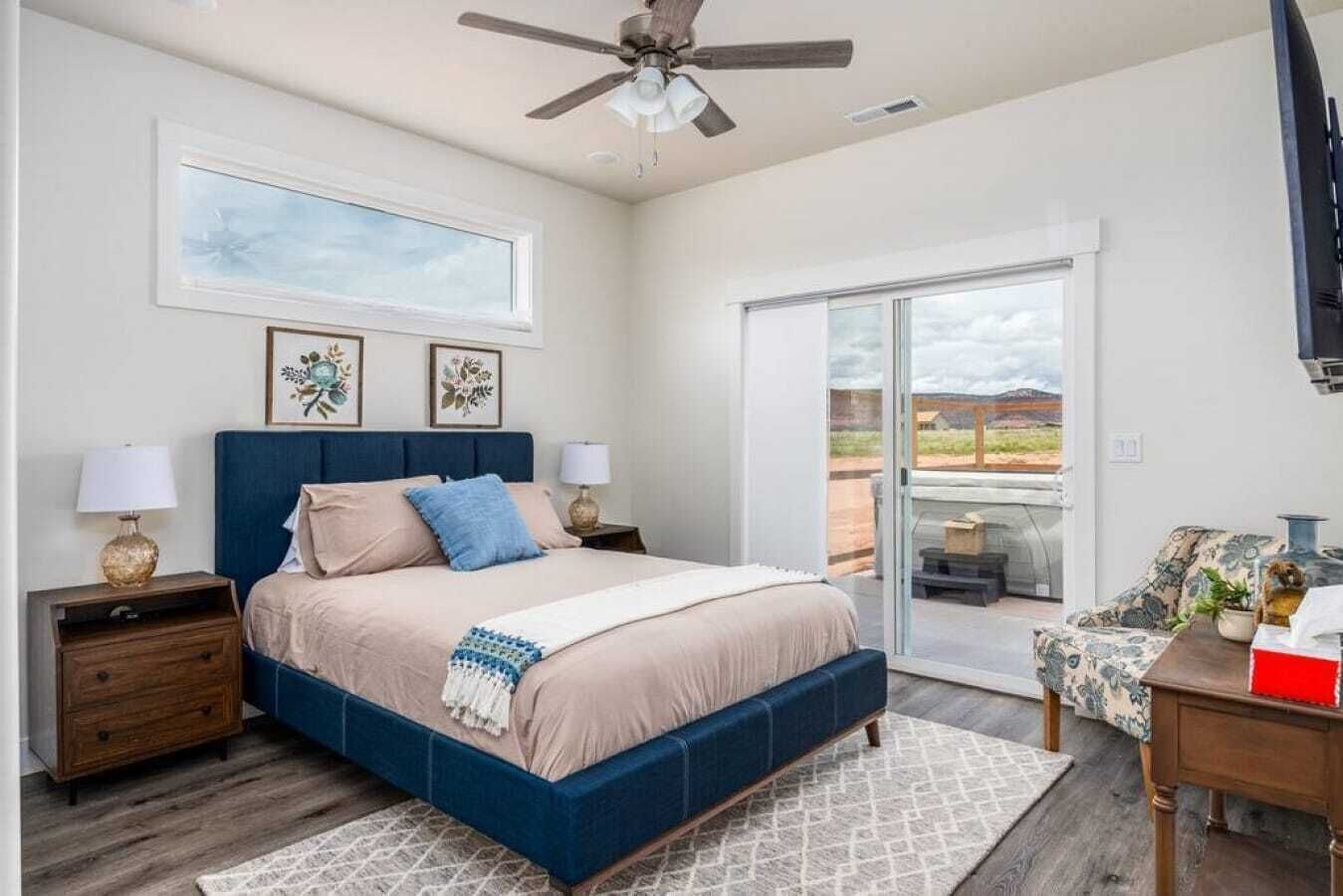 3 Schlafzimmer, Bügeleisen/Bügelbrett, kostenloses WLAN, Bettwäsche