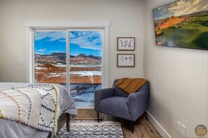 3 habitaciones, tabla de planchar con plancha y wifi gratis 