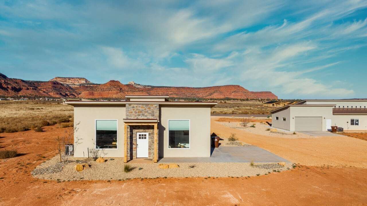 Welcome to Primrose Loft Hideaway!