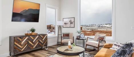 تلفزيون ذكي