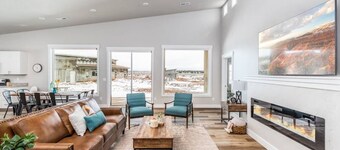 Sage Retreat I Pet-Friendly l Pool I Pickleball