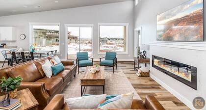 Sage Retreat I Pet-Friendly l Pool I Pickleball