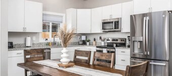 Sego Lily Loft I Near Zion l Pool I Pet Friendly