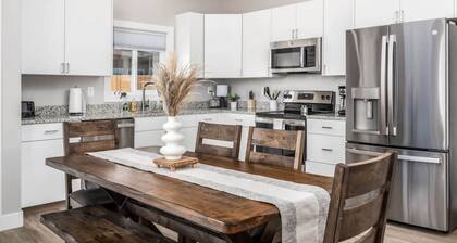 Sego Lily Loft I Near Zion l Pool I Pet Friendly