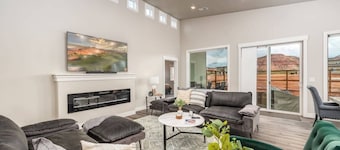 Willow Retreat l Private Hot Tub I Pool I Zion NP