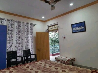 Charming couple friendly house in lovely Nagaon