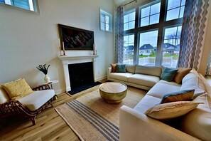 Téléviseur connecté