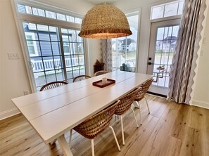 تناول الطعام