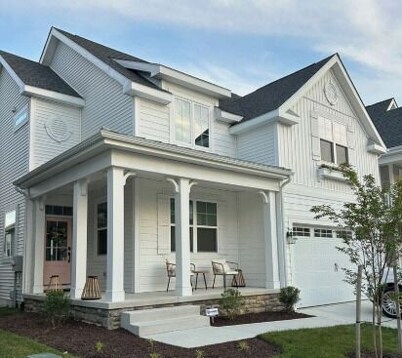 Rehoboth Beach Vacation Rentals, New 7BR Luxury Be