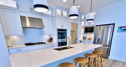 Rehoboth Beach Vacation Rentals, New 7BR Luxury Be