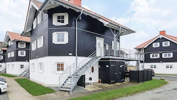 Nhà | Ngoại thất