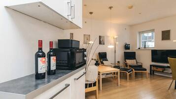 Hus | Interiør