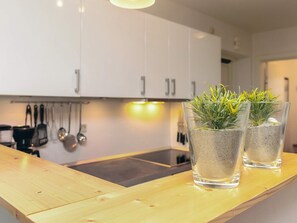 House | Interior - 4 Star Holiday Home in Bogense (Bogense)