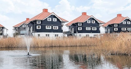4 Star Holiday Home in Bogense