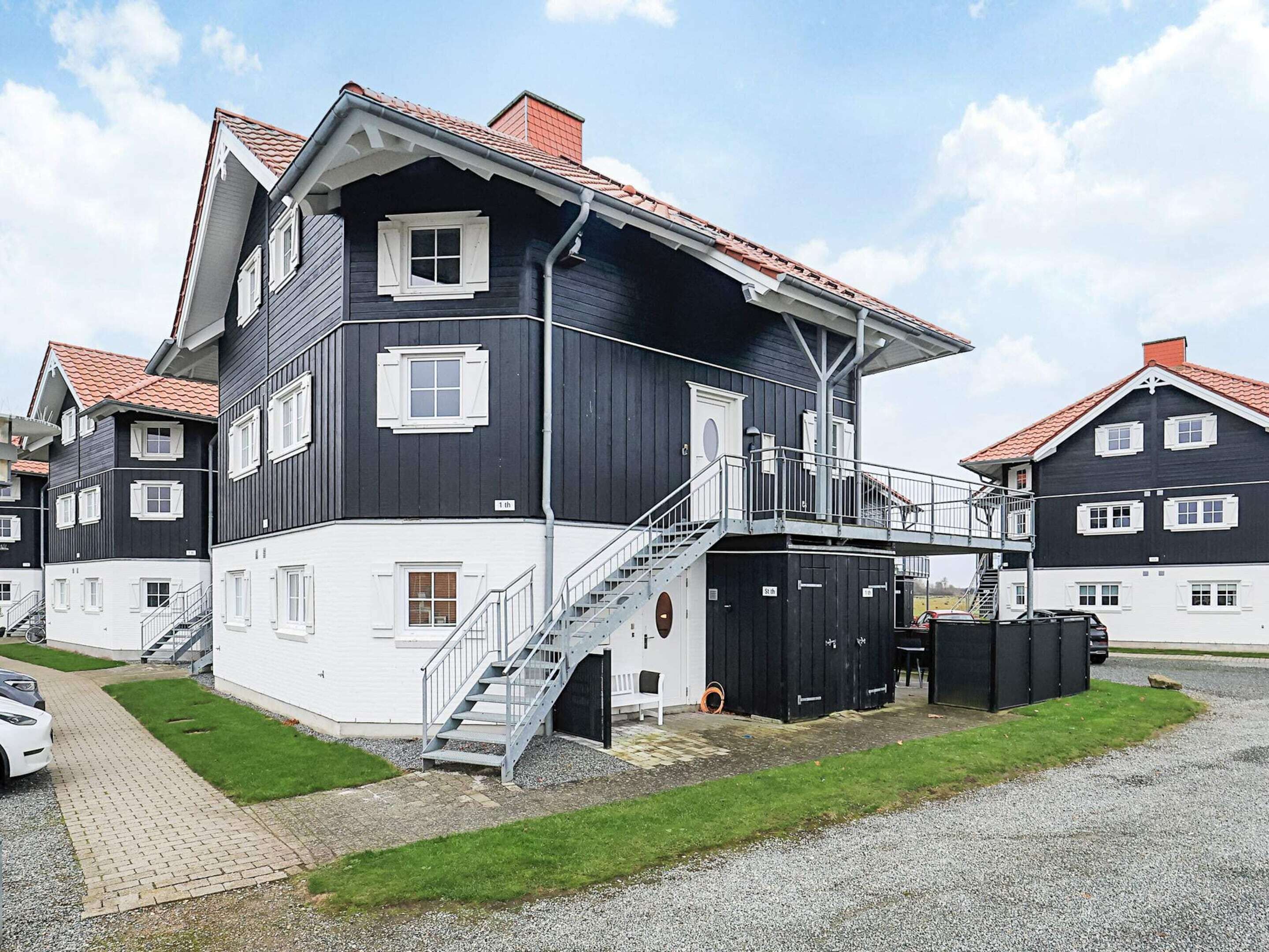 House | Exterior