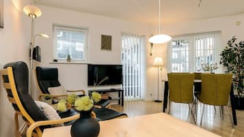 House | Interior