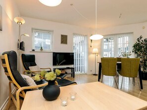 House | Interior - 4 Star Holiday Home in Bogense (Bogense)