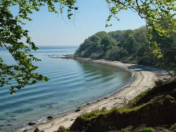 House | Water view - 4 Star Holiday Home in Bogense (Bogense)