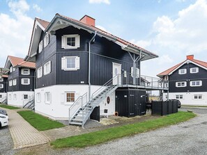House | Exterior - 4 Star Holiday Home in Bogense (Bogense)