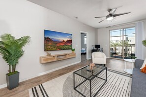 Smart-TV, Computerbildschirme