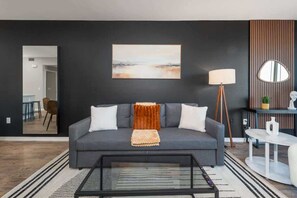 Smart-TV, Arbeitsbereiche