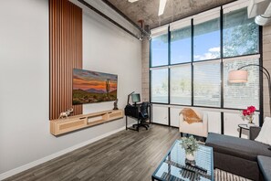 Smart-tv, computerskærme