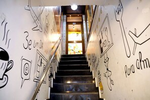 Front of property - Hotel Dhruv Inn (Bareilly)