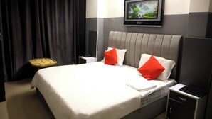 Free WiFi - Hotel Dhruv Inn (Bareilly)