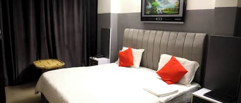 Comfort Double Room | Free WiFi