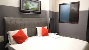 Comfort Double Room | Free WiFi
